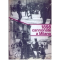 1898 cannonate a Milano